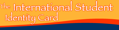 Buy your ISIC card now!